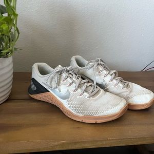 Nike Metcons